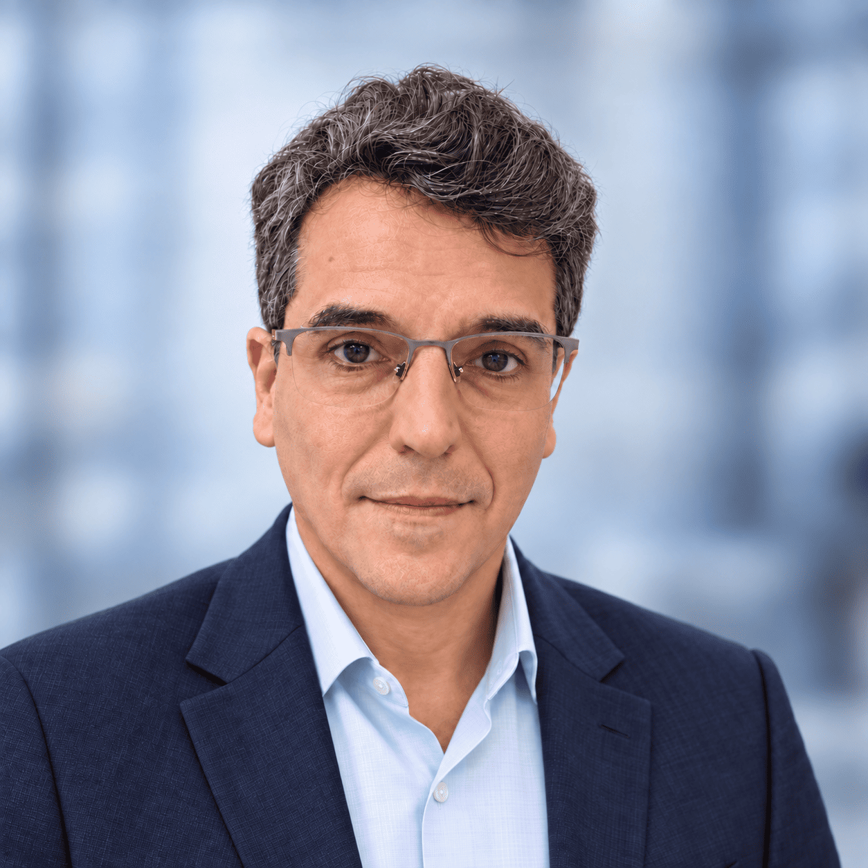 Vladimir Sena, autor do Rota GCM